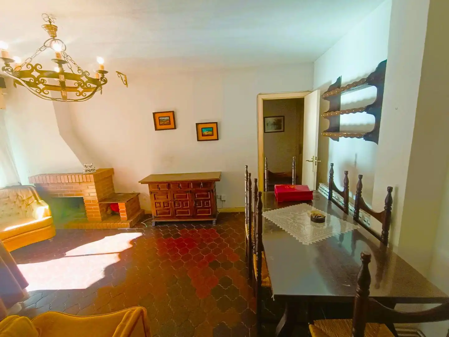 Wohnung mit Pool zum Verkauf in ibersierra 12, imagen 7