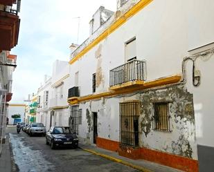 Exterior view of Flat for sale in San Fernando