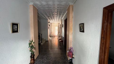 Foto 2 de Planta baixa en venda a Almansa, Albacete