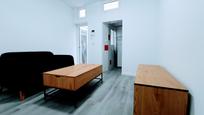 Living room of Flat to rent in  Madrid Capital  with Furnished and Washing machine