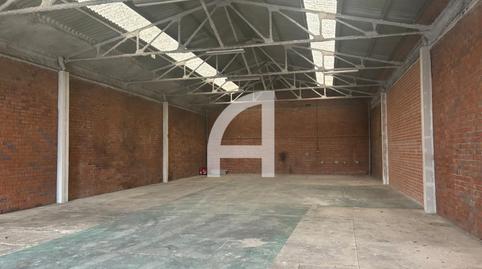 Foto 2 von Fabrikhallen zur Miete in Carrer de las Navas de Tolosa, 154, Segle XX, Terrassa