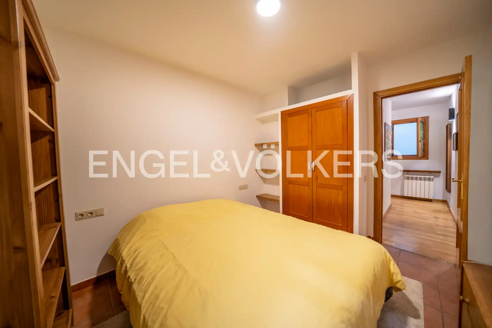 Erdgeschosswohnung mit Aufzug zum Verkauf in Canillo pueblo, imagen 16