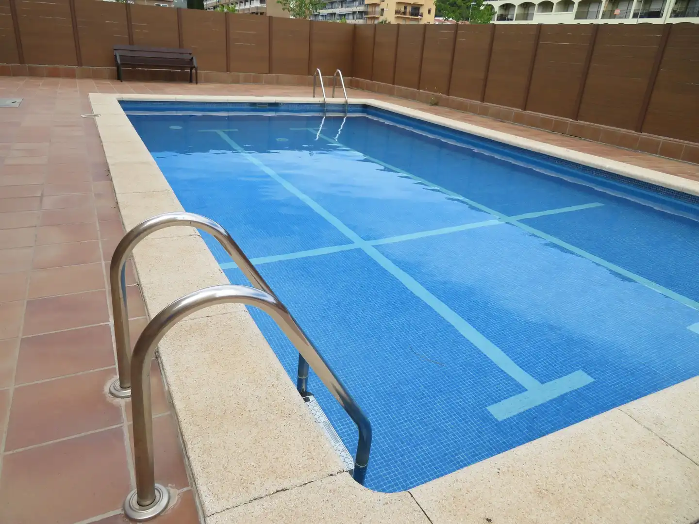 Appartement compact avec piscine à vendre à L'Estartit Poble, imagen 5