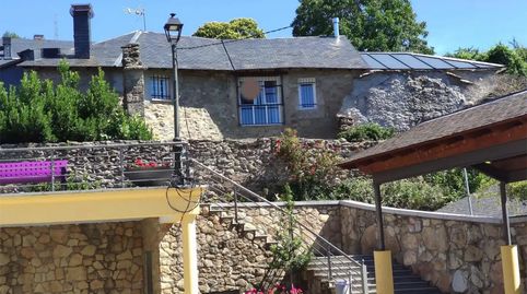 Foto 3 de Pis en venda a Calle Forno Novo, 2, Lubián, Zamora