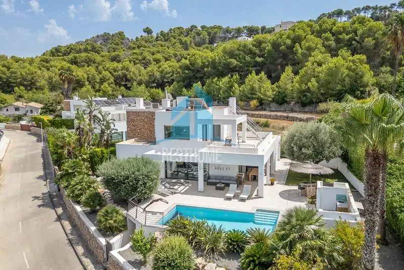 Villa avec piscine à vendre à Portichol - Balcón al Mar, imagen 40