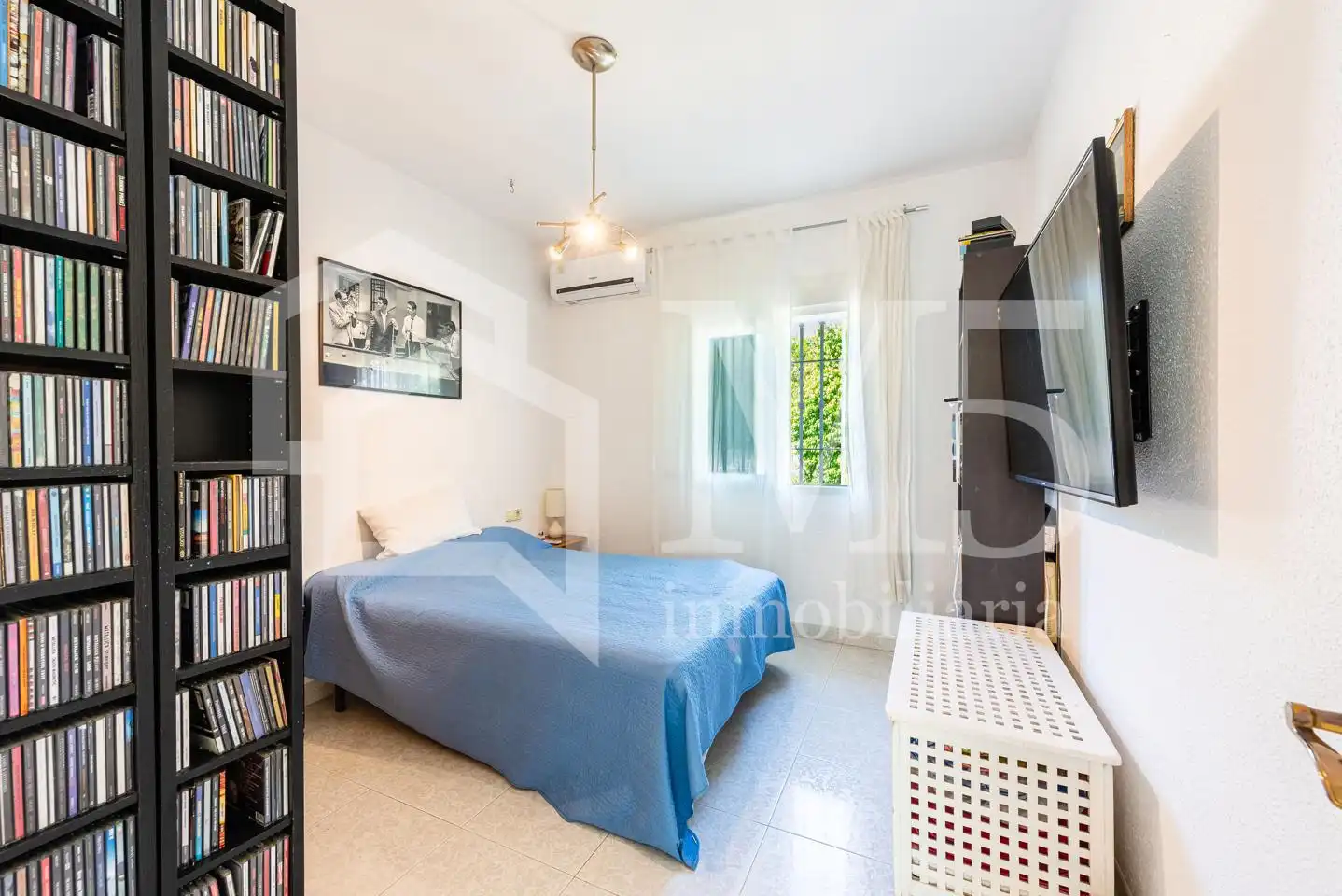 Habitación de Casa o chalet en venta en Vélez-Málaga con Jardín privado, Terraza y Piscina