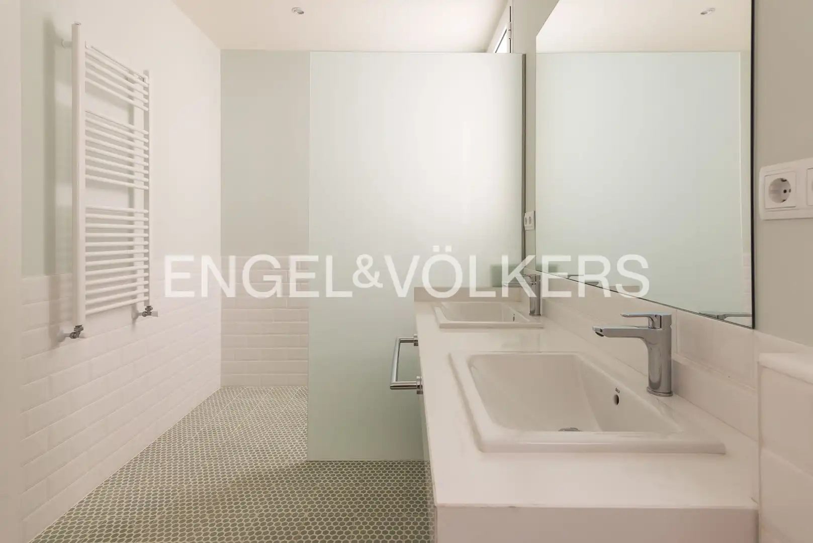 Flat with terrace to rent in Paseo del Prado, imagen 32