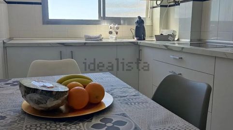 Foto 3 de Piso de alquiler en Barrio Alto - San Félix, Almería Capital