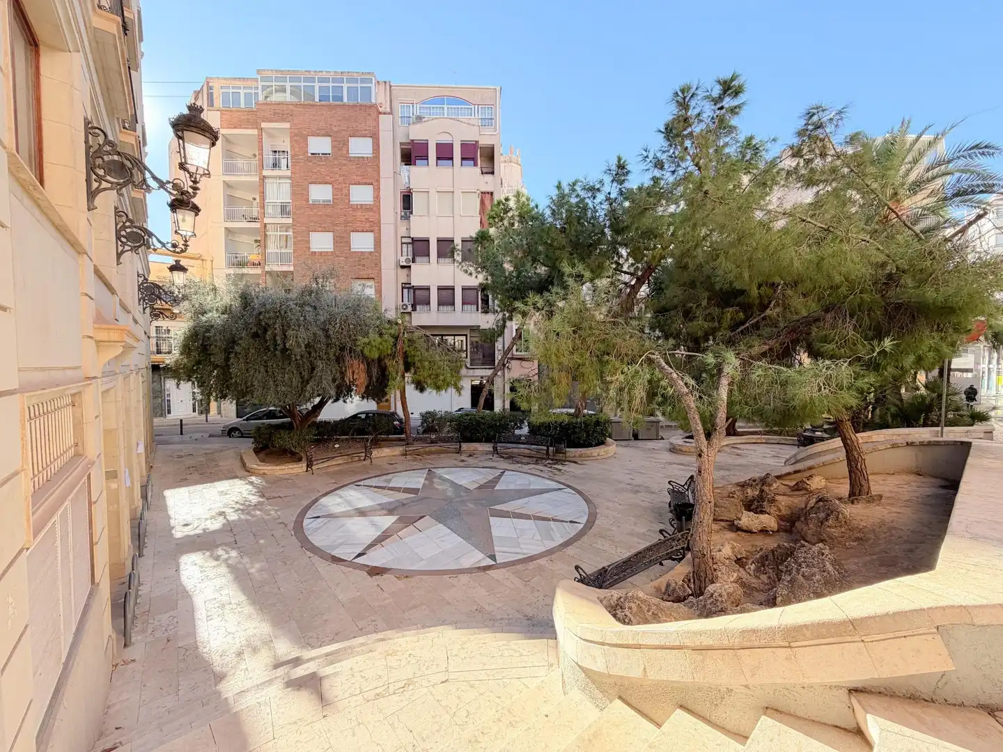Exterior view of Residential for sale in Crevillent
