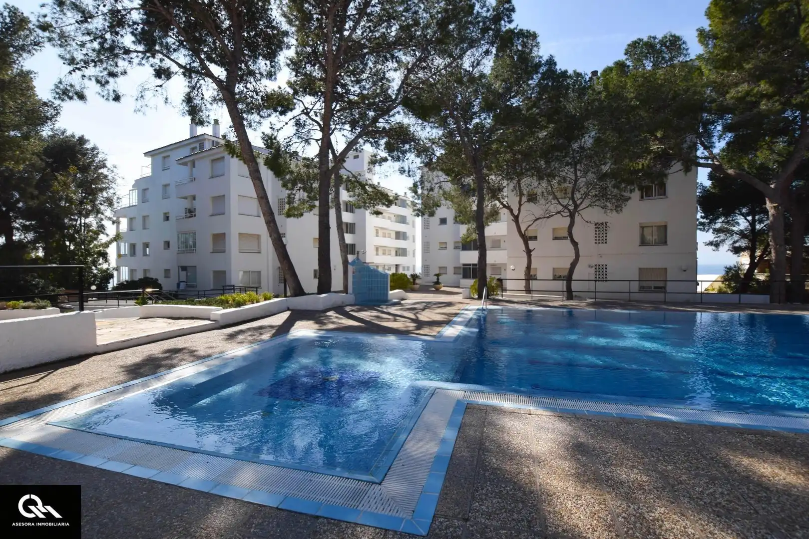 Attique avec piscine à vendre à Carrer de Brussel·les, imagen 34