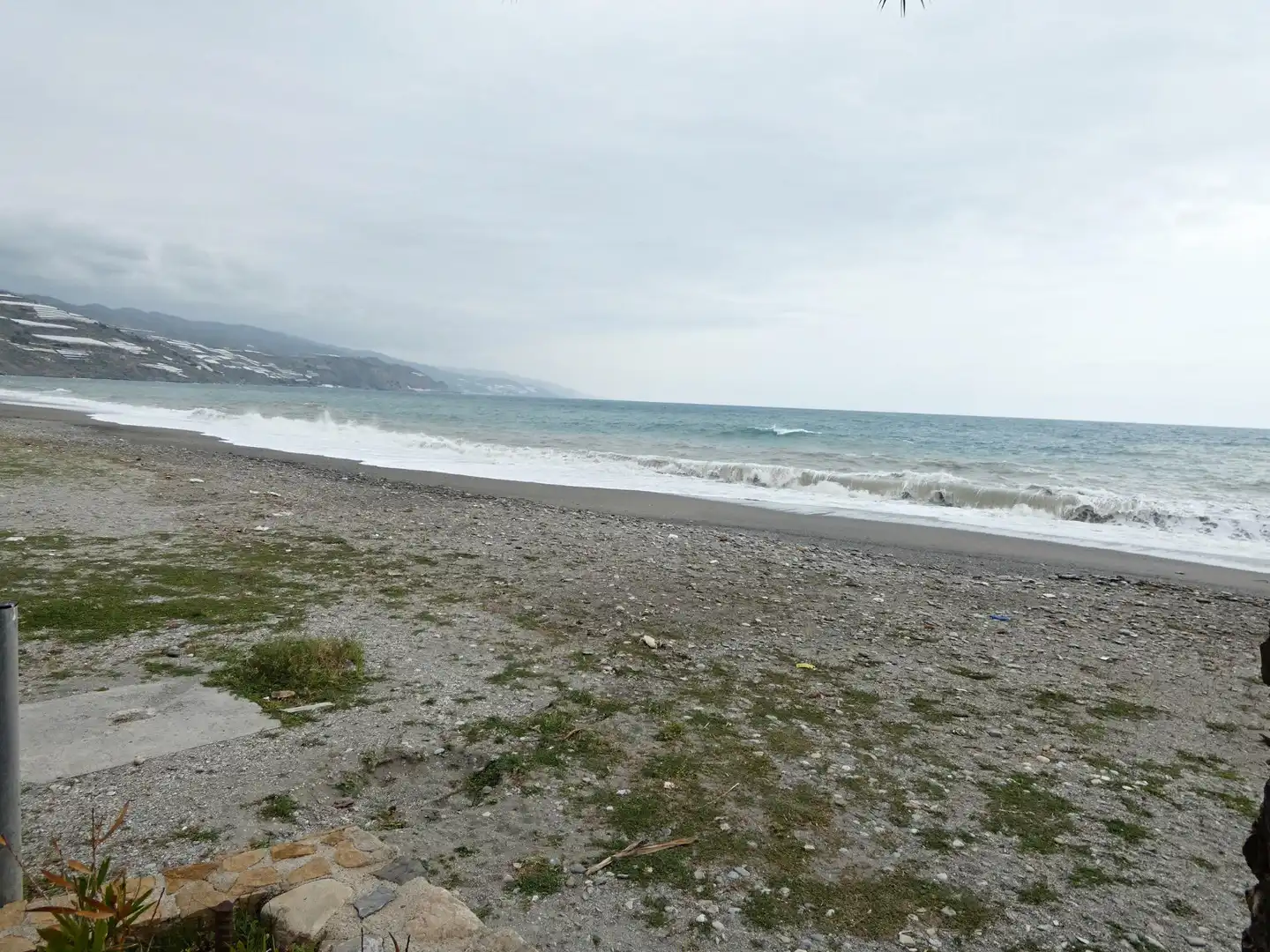 Appartement avec ascenseur à vendre à Castell de Ferro, imagen 46