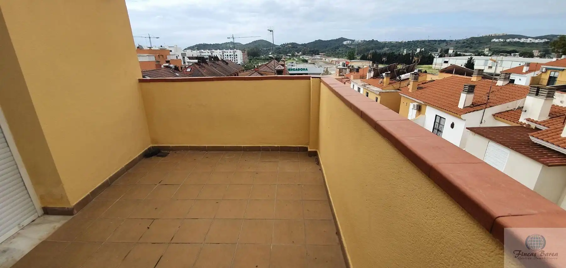 Àtic amb terrassa en venda a Rio Padron, imagen 24