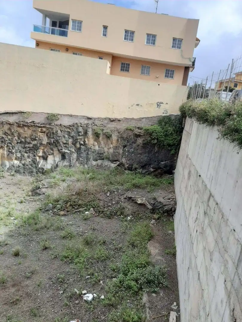 Terrenos y solares en venta en San Antonio, imagen 6