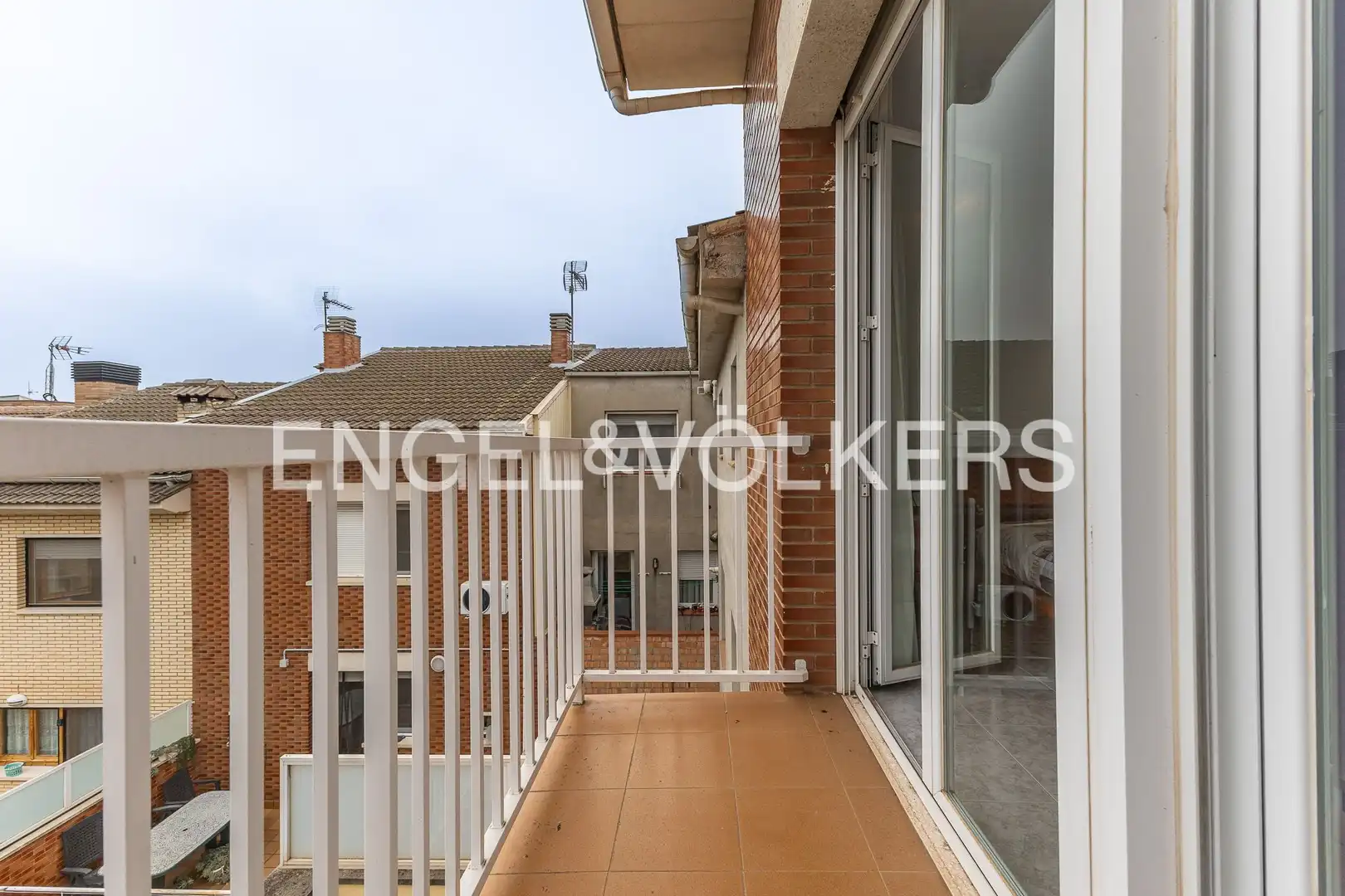 Terraza de Casa o chalet en venta en Sant Joan de Vilatorrada con Aire acondicionado, Calefacción y Jardín privado