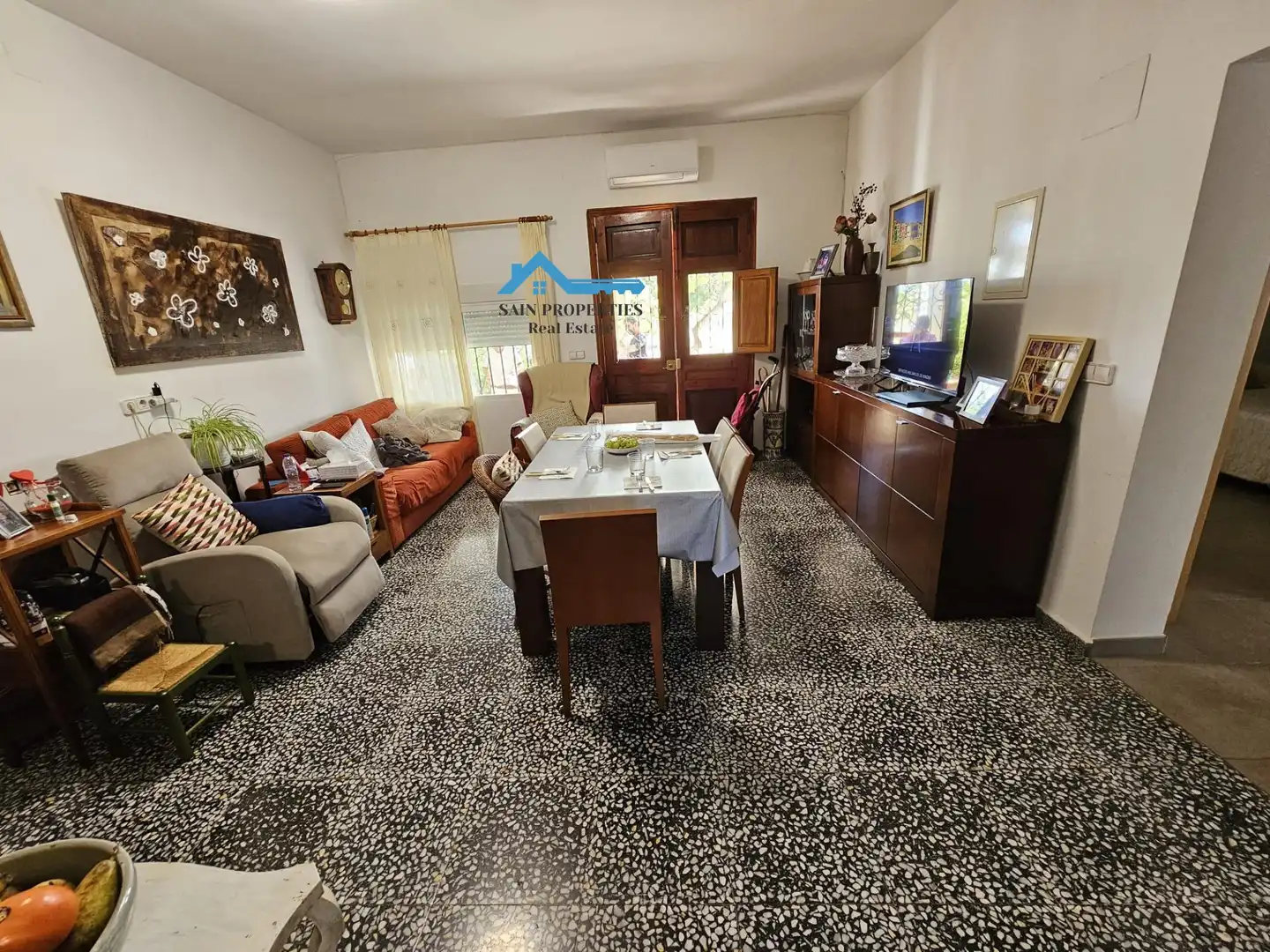 Casa rustica con giardino in vendita a Altea la Vella, imagen 43