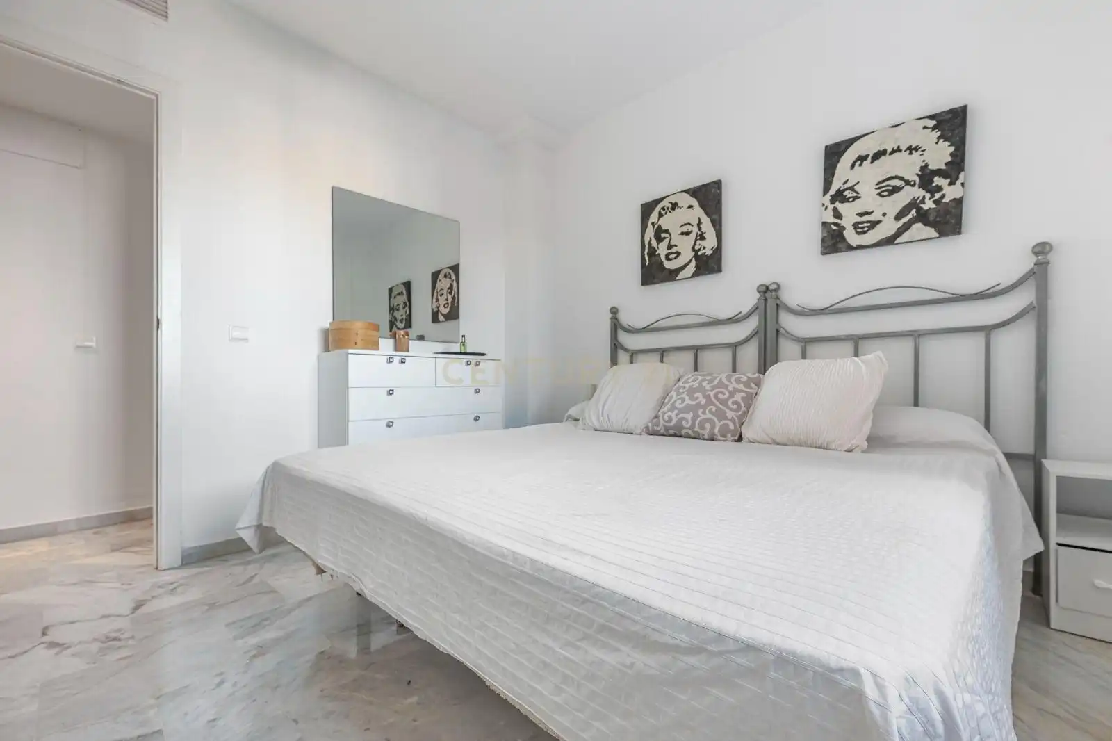 Apartment with pool for sale in El Castillo, imagen 20