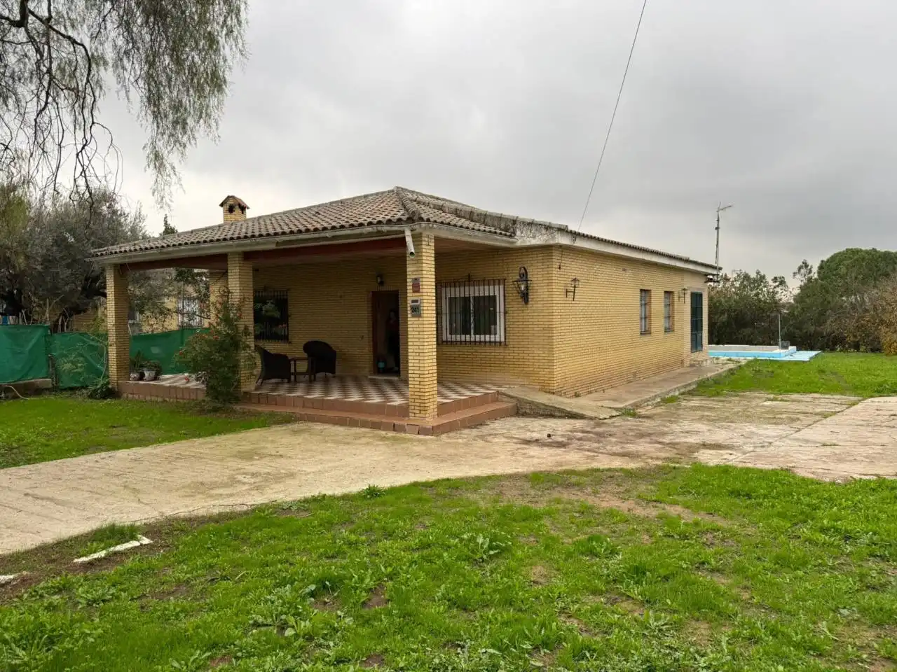 Casa o xalet en venda a Urbanizacion Tarazona, 241, Rinconada