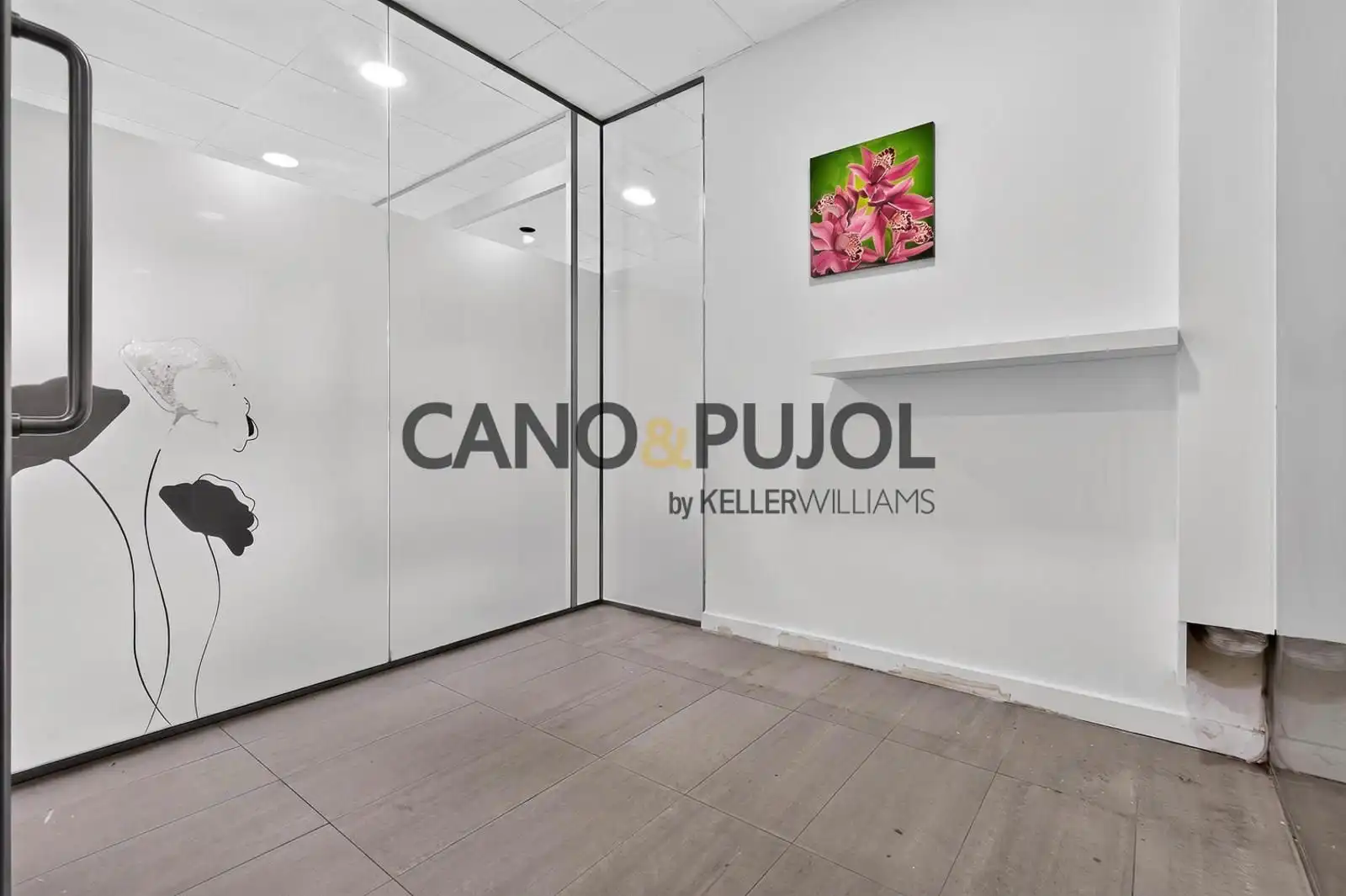 Local comercial en alquiler en LLUIS COMPANYS, imagen 25