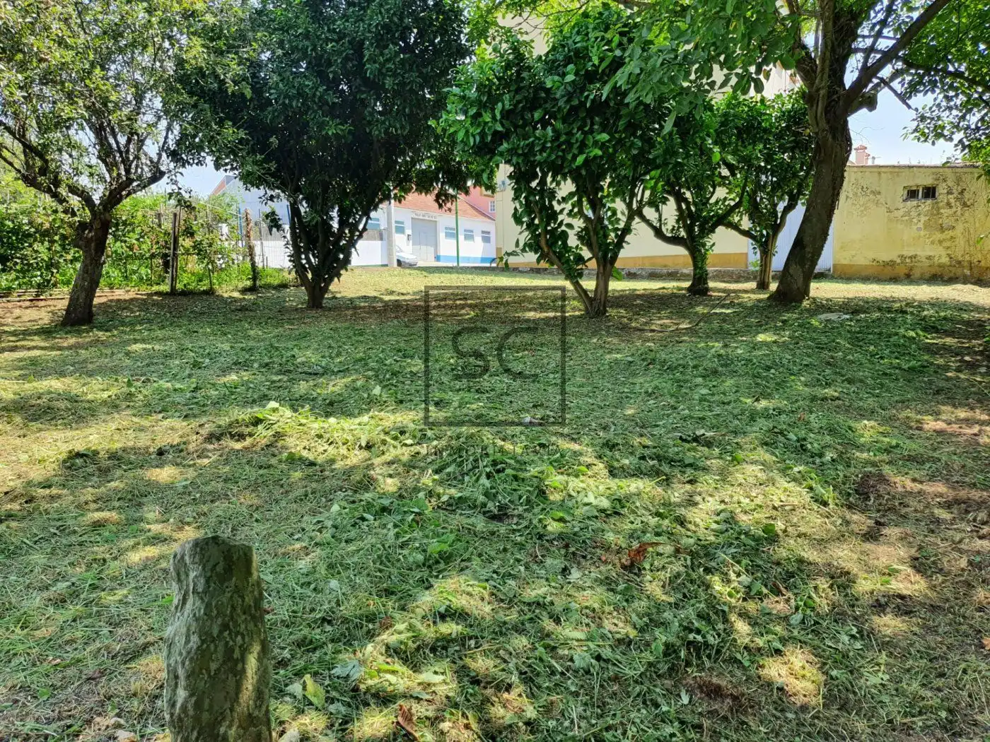 Residencial en venda en Fene