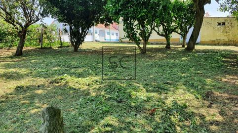 Foto 4 de Residencial en venta en Do Peirao de Maniños, Fene, A Coruña