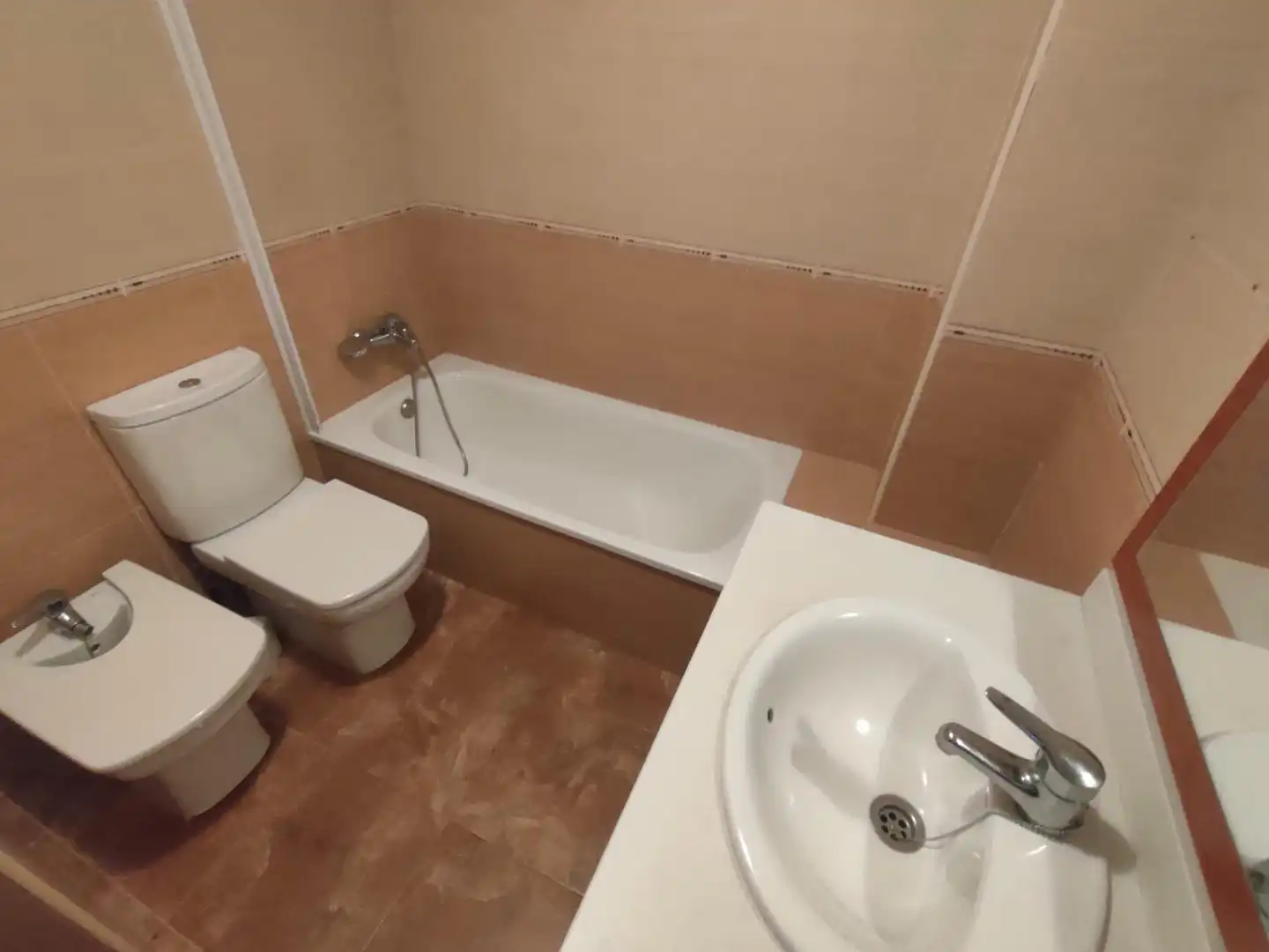 Bathroom of Duplexes for sale in Sant Vicenç de Castellet  with Heating, Terrace and Storage room