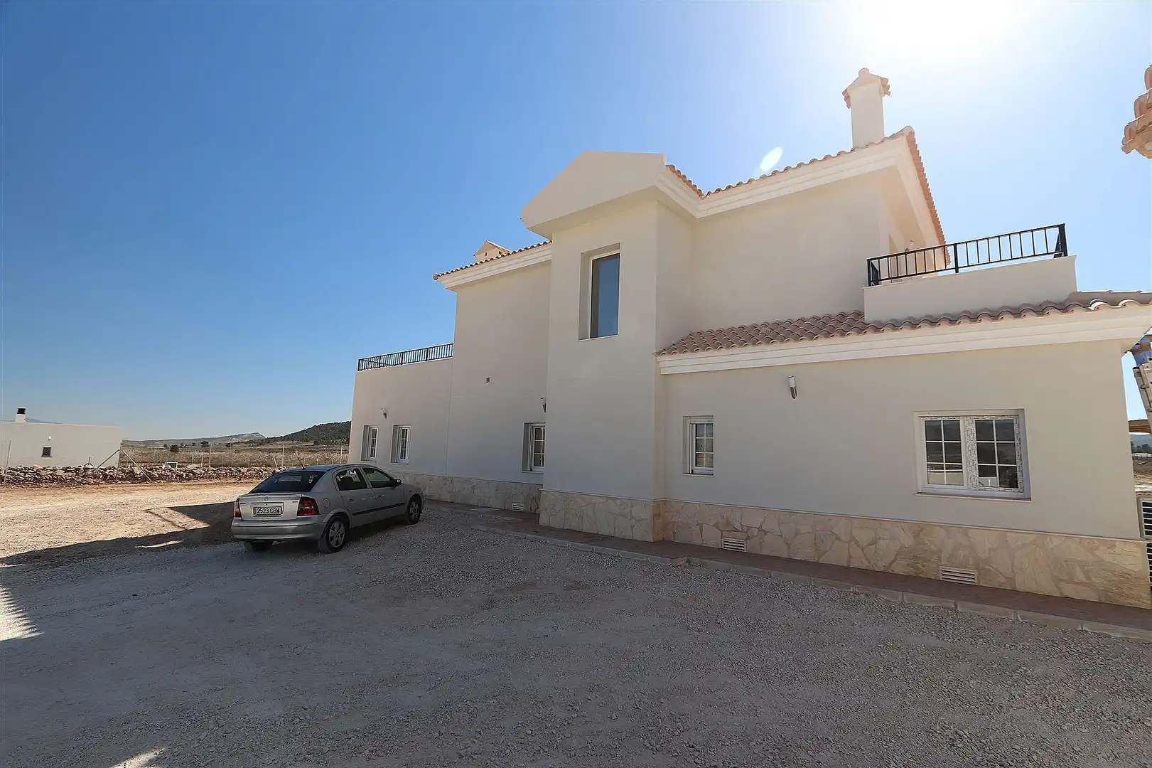 Chalet en venta en El Pinós / Pinoso, imagen 4