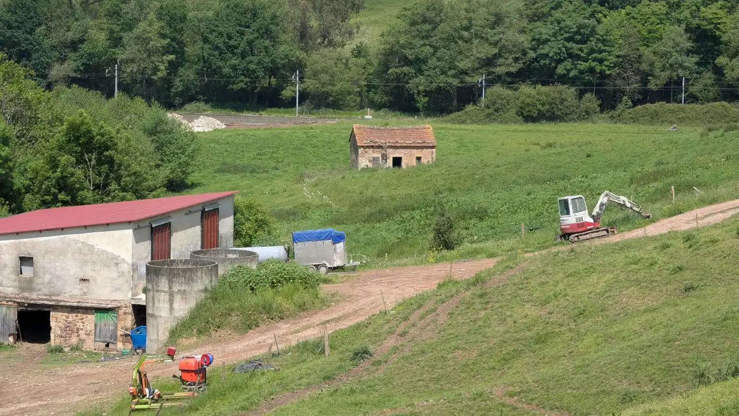 Country homes for sale in Piélagos