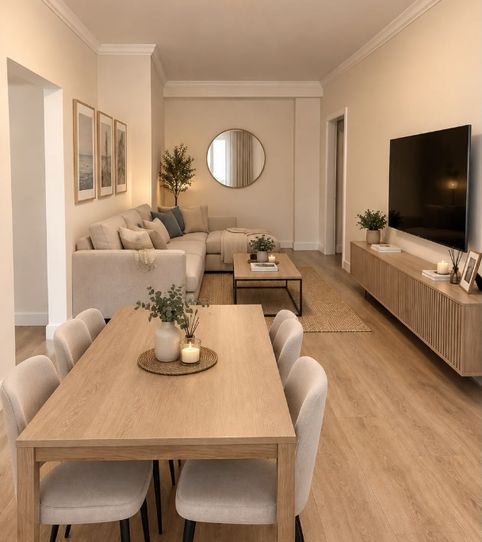 Foto 2 de Piso en venta en Plaza Avicena, La Luz - El Torcal, Málaga Capital