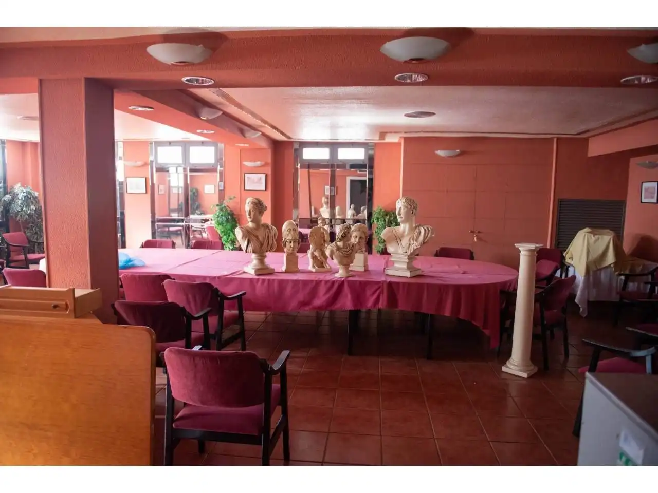 Local comercial en venta en Pedanías Oeste, imagen 9