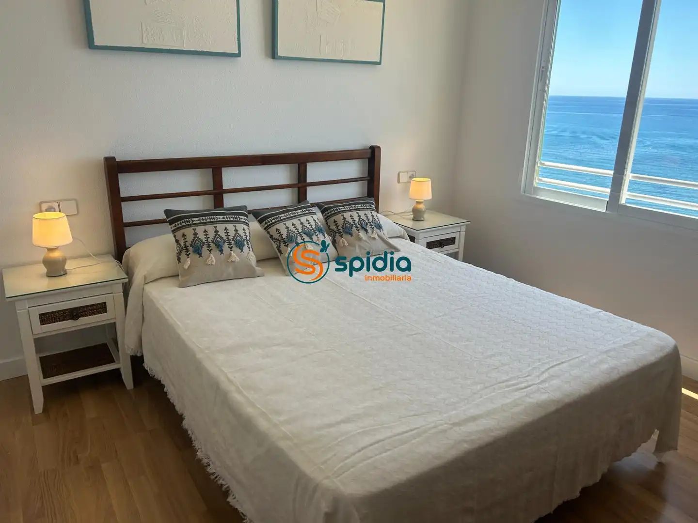 Wohnung zur Miete in Águilas, Murcia