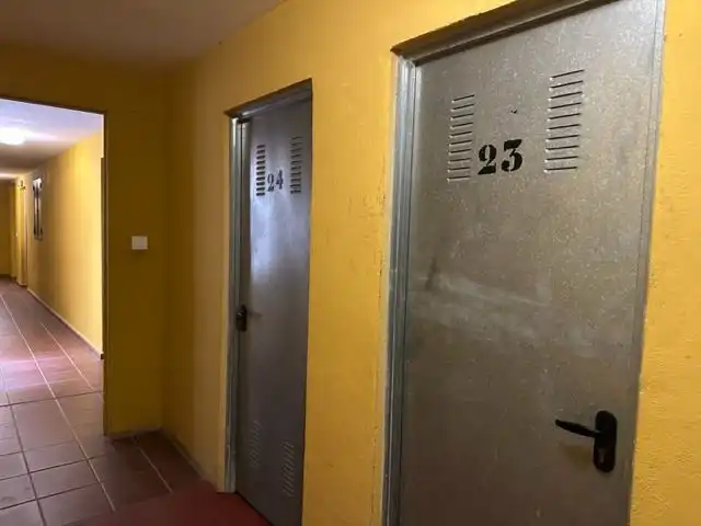 Trastero en venta en Rincón de la Victoria