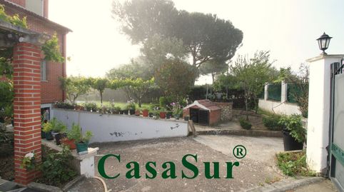 Foto 3 de Casa o xalet en venda a Calle Dos, Traspinedo, Valladolid