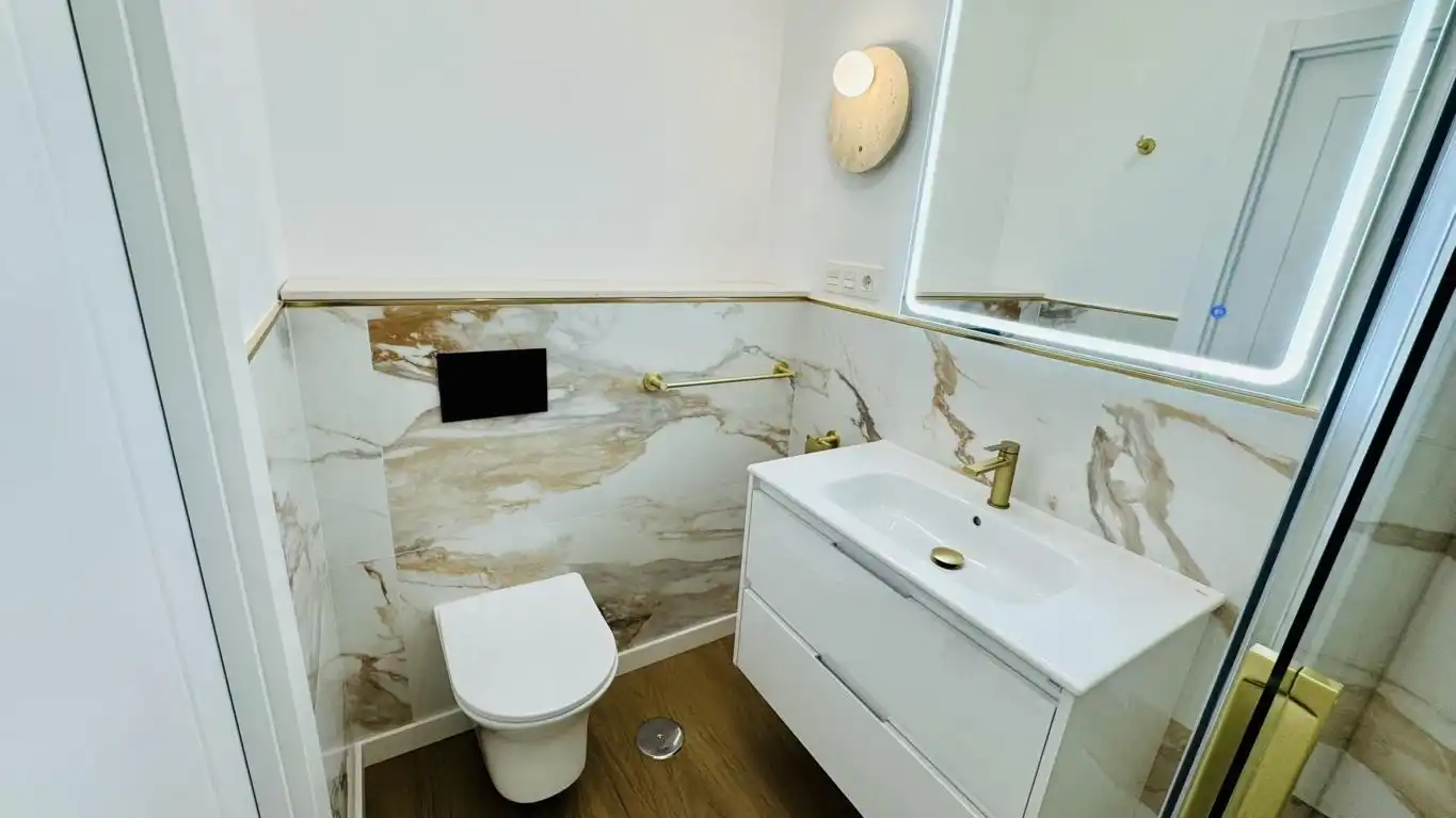 Apartment zum Verkauf in Playa del Acequión, Náufragos y Rocío del Mar, imagen 22