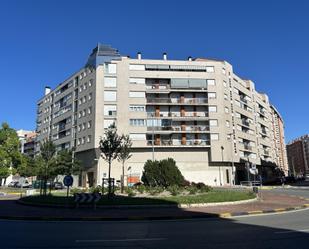 Flat for sale in Mendebaldea - Ermitagaña