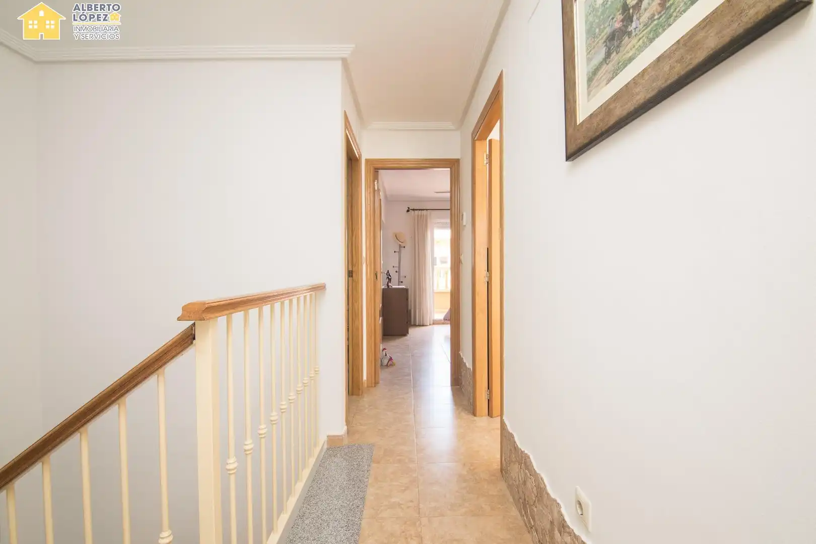 Casa adosada en venta en Elche / Elx con Aire acondicionado, Calefacción y Balcón