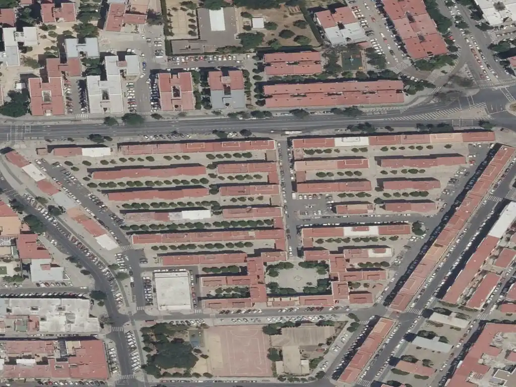Appartement à vendre à BENARDO DE TORO, imagen 3