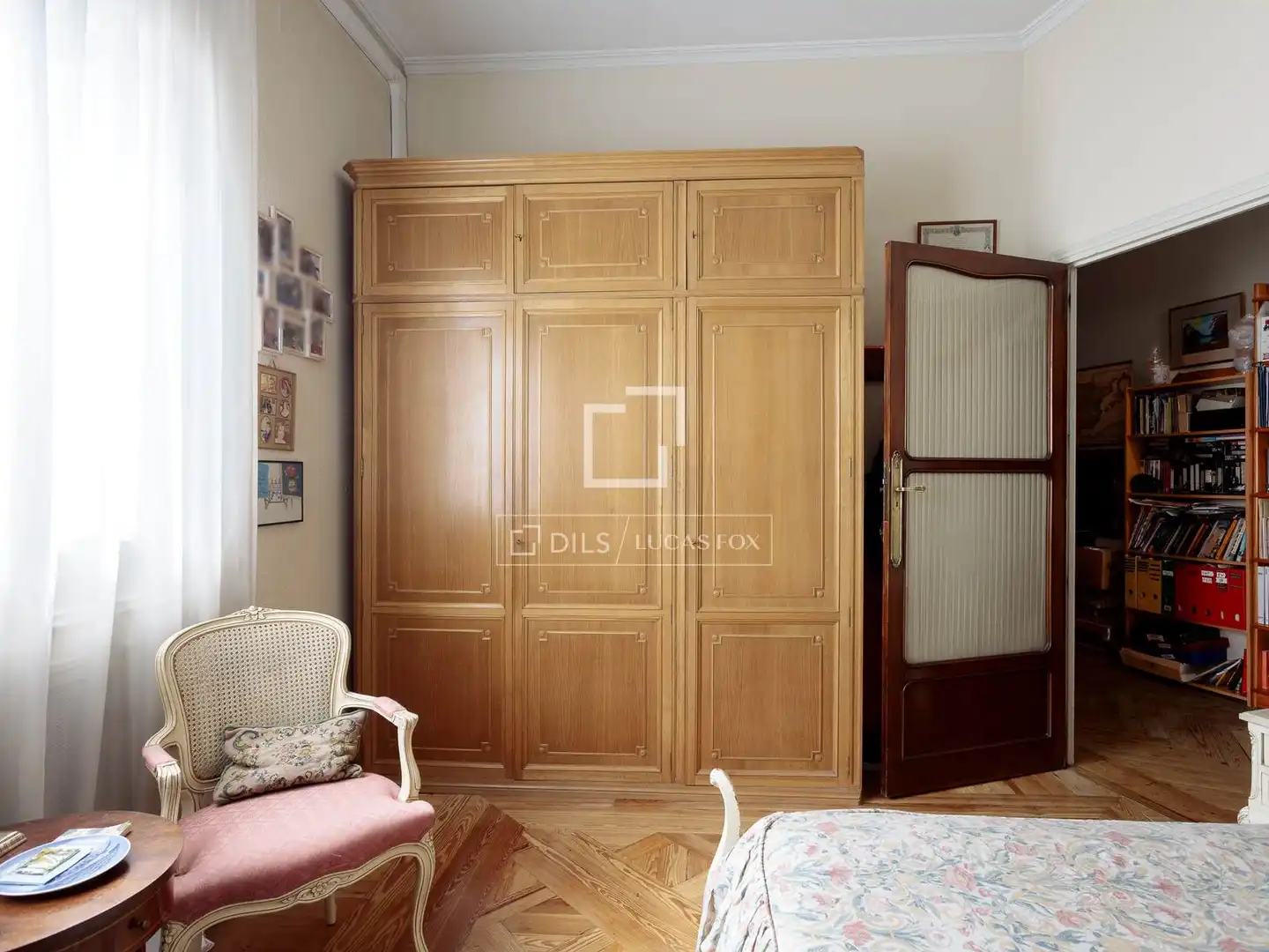 Piso con ascensor en venta en Centro, imagen 18