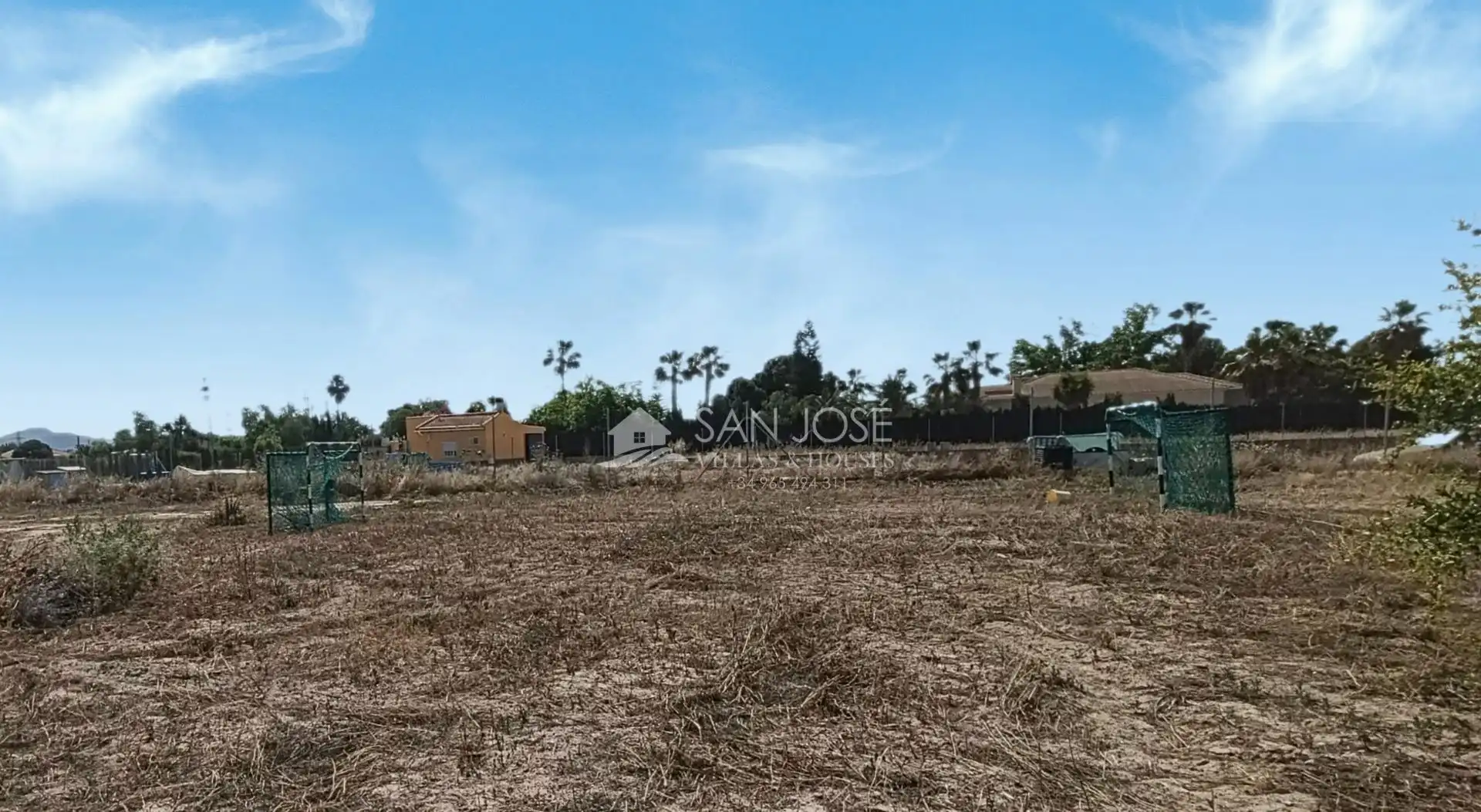 Rural land for sale in Novelda, imagen 4