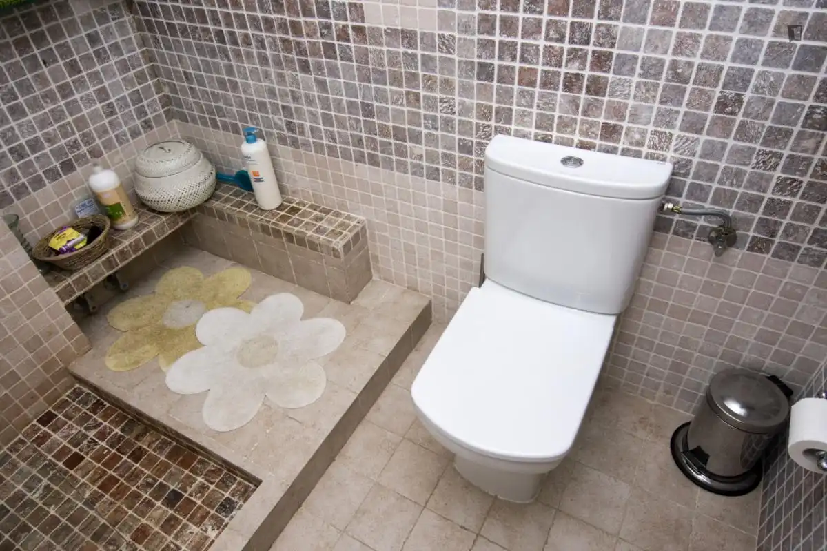 Habitación en Somosaguas