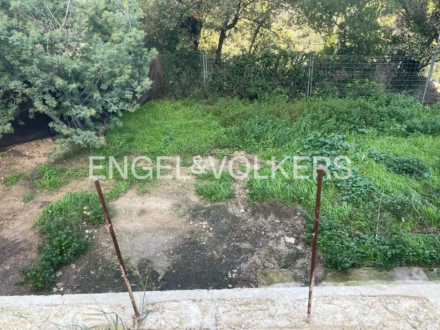 Residential land for sale in Sarrià - Sant Gervasi, imagen 25