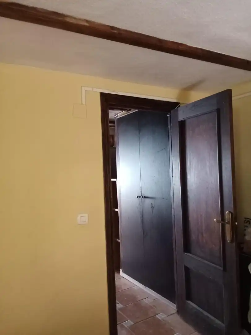 Bedroom of Detached homes for sale in Murcia  with Air Conditioner