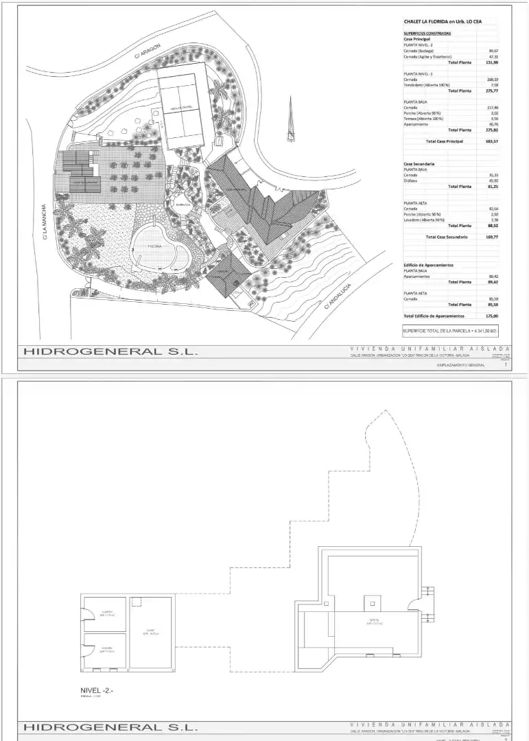Casa o chalet en venta en Rincón de la Victoria con Aire acondicionado, Calefacción y Jardín privado