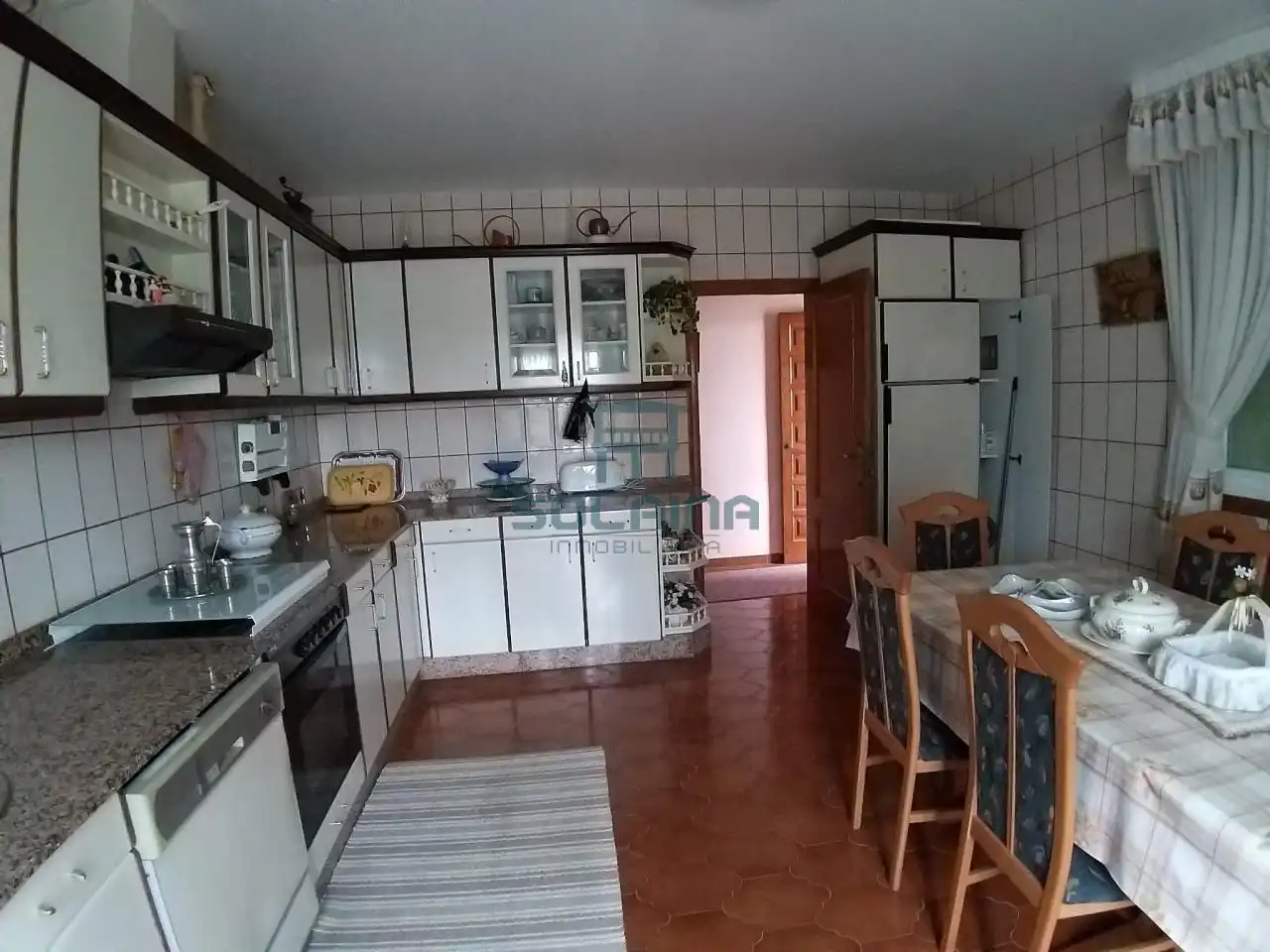 House with garden for sale in Nogueira de Ramuín, imagen 9