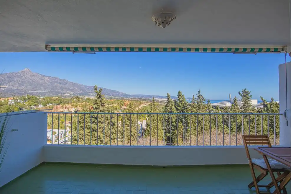 Apartament amb ascensor en venda a Nueva Andalucía, imagen 34