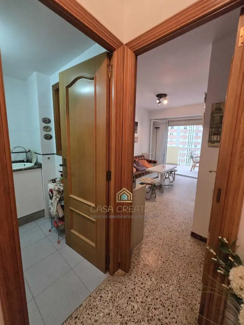 Apartamento en venta en Cullera con Terraza y Balcón