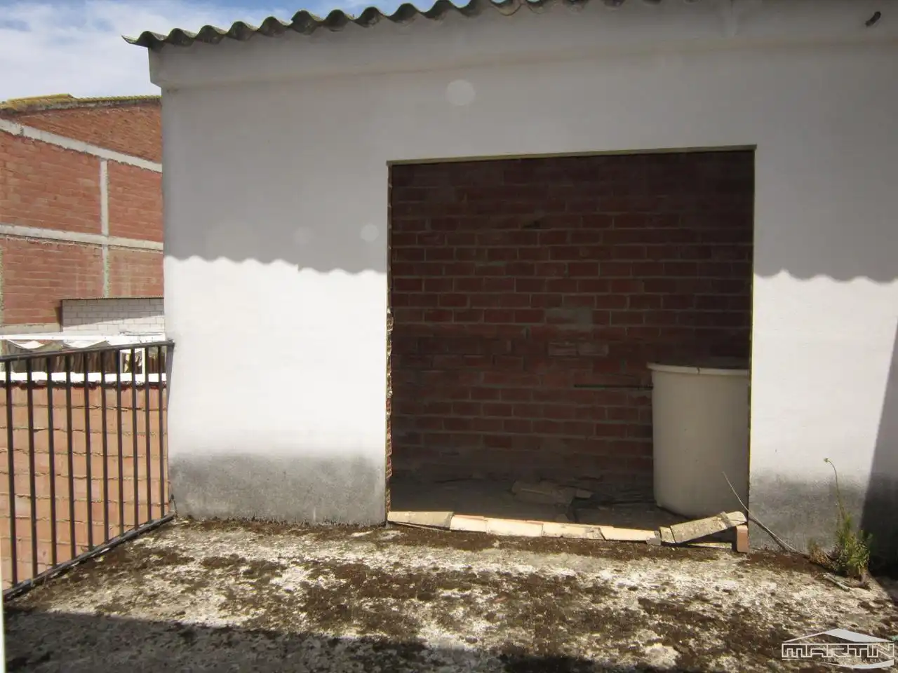 Piso en venta en Moriles con Terraza y Trastero