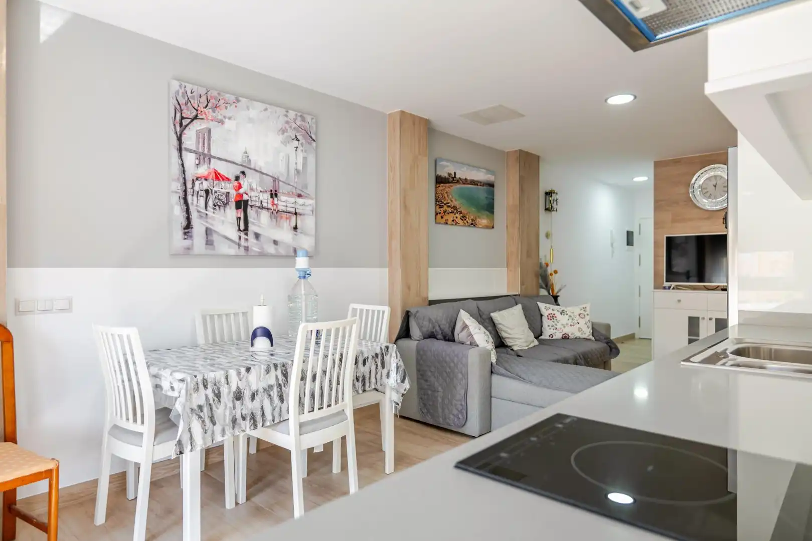 Apartment with lift for sale in Calle Calle Olof Palme 1, imagen 7