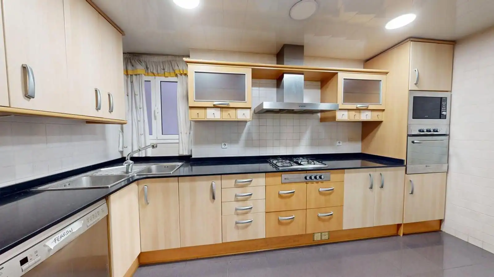 Piso con ascensor en venta en Roger de Flor, imagen 8