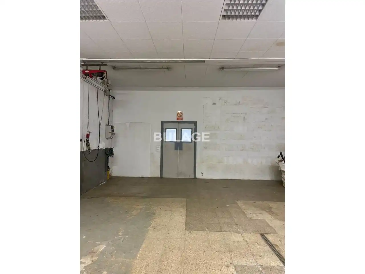Locale commerciale in affitto a Nord, imagen 2