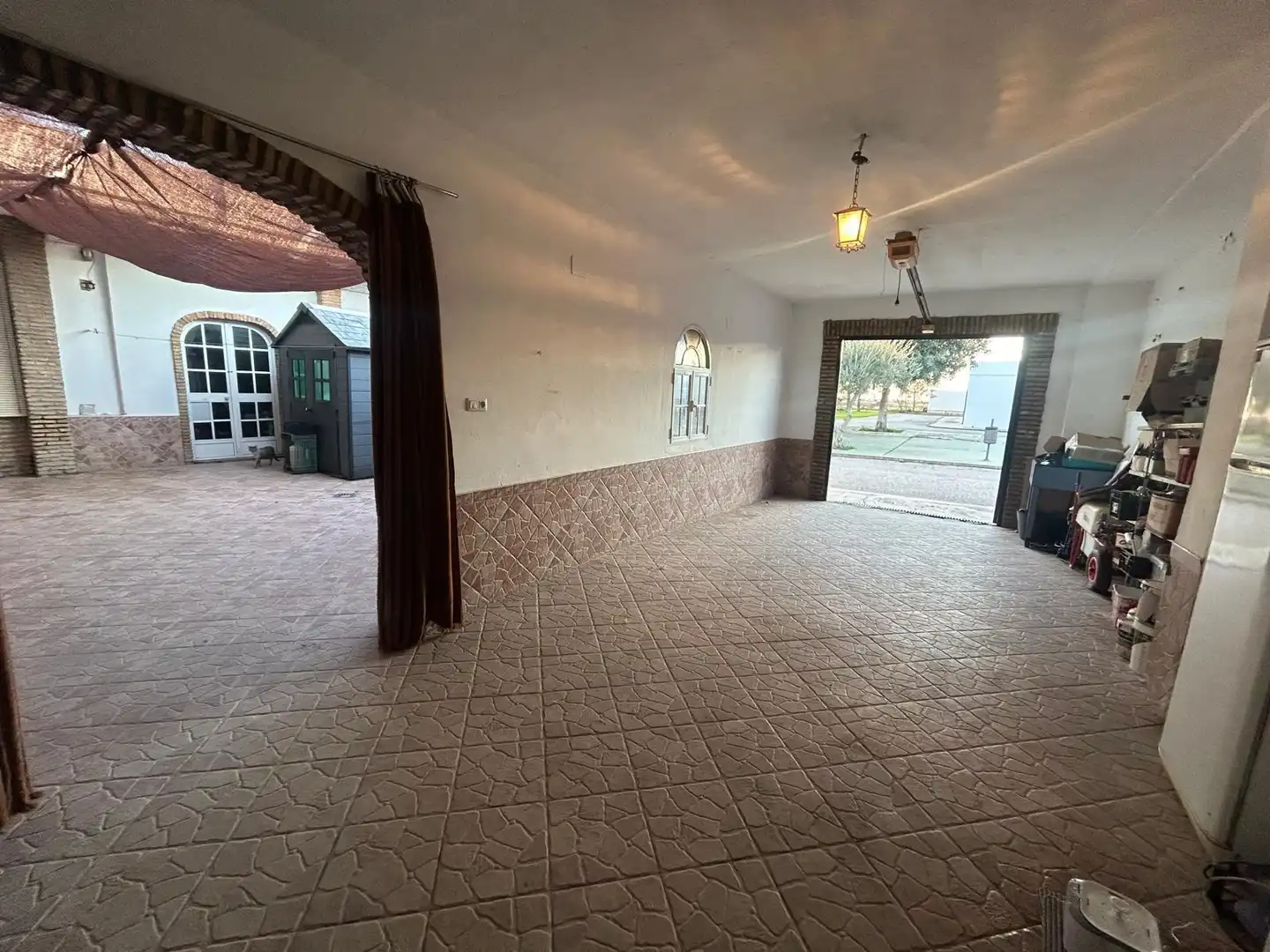Casa o xalet en venda a Adriano